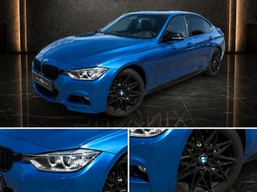 BMW 320 - 11