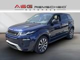Land Rover Range Rover Evoque SE Dynamic *1.HD *Pano*Memory - Land Rover: Evoque