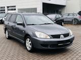 Mitsubishi Lancer Lim./ Kombi Invite Kombi TÜV 11/25 - Mitsubishi Lancer aus 2007