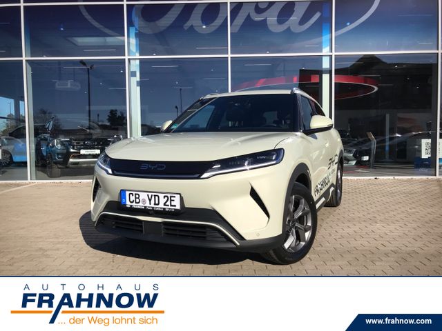 BYD ATTO 2 150 kW Comfort LED ACC NAVI SHZ KAMERA