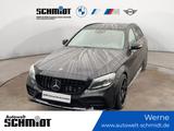 Mercedes-Benz Mercedes-AMG C 43 4MATIC T + GARANTIE - Mercedes-Benz C 43 AMG in Hamm