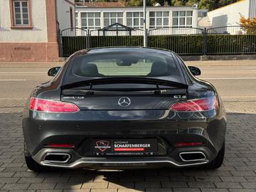2015 Mercedes-BENZ AMG GT 缩略图 16
