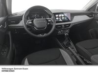 Skoda Kamiq - Vorschau Bild 13