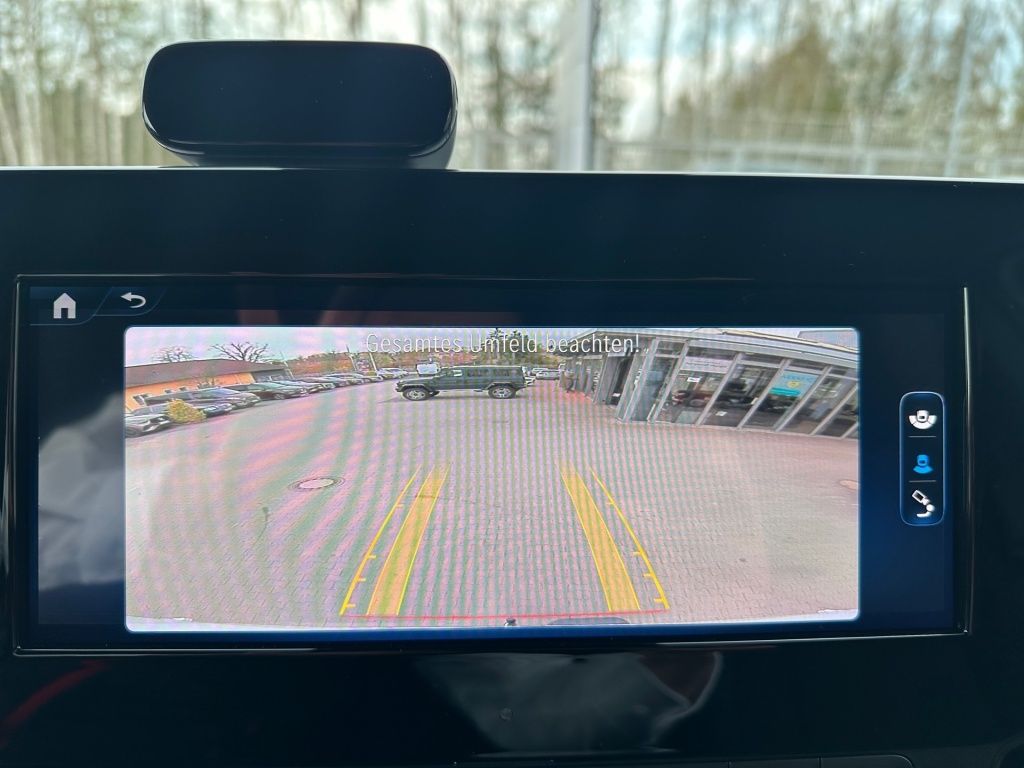 Fahrzeugabbildung Mercedes-Benz Sprinter 317 CDI Kasten BASE Hochdach Standard T