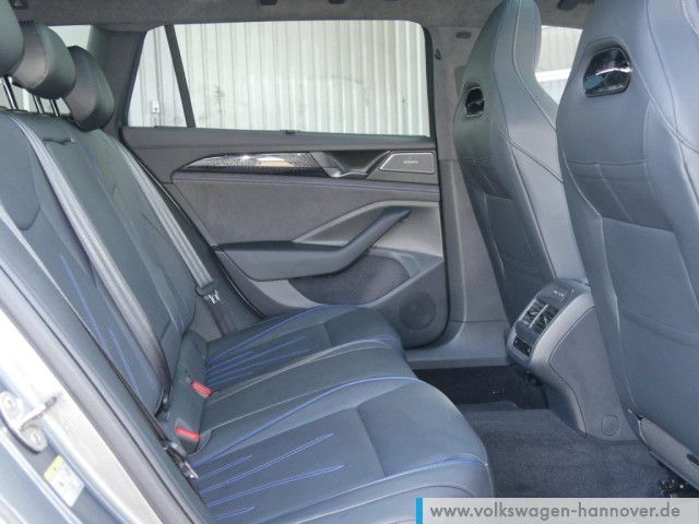 Volkswagen Passat Variant - Bild 10