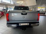 Mercedes-Benz X 350 X -Klasse X 350 d 4Matic Doppelkabine - Mercedes-Benz X 350 Gebrauchtwagen