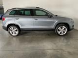 Skoda Karoq Style 1.5 TSI AHK+NAVI+KAMERA - gebrauchte Skoda Karoq aus dem Jahr 2020