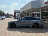 Audi RS6 Avant 4.0 TFSI quattro H/UP*LEDER*TOP*PANO - mit Benzin-Antrieb: Standheizung, Kombi, mit Klimaautomatik