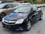 Opel Tigra Twin Top Design Edition - Opel Tigra Gebrauchtwagen