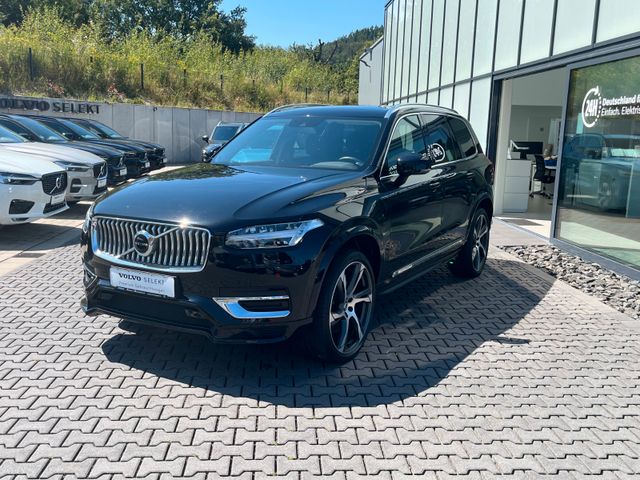 Volvo XC90 Inscription Expression Recharge "HEICO"