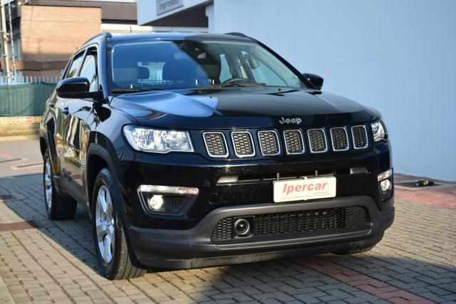 Jeep JEEP Compass 1.6 Multijet II 2WD Business