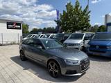Audi A4 Avant*WENIG KM*TÜV*Bi-Xenon* - Audi A4 bis 20.000 Euro
