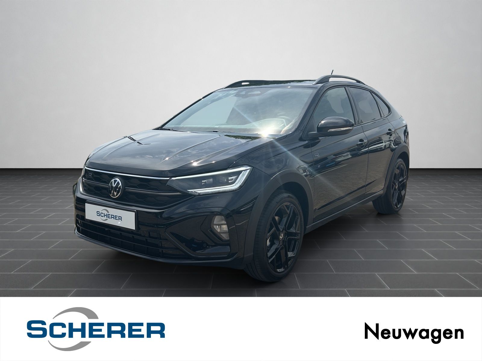 Volkswagen Taigo R-Line 1,0 l TSI 85 kW 116 PS  DSG7