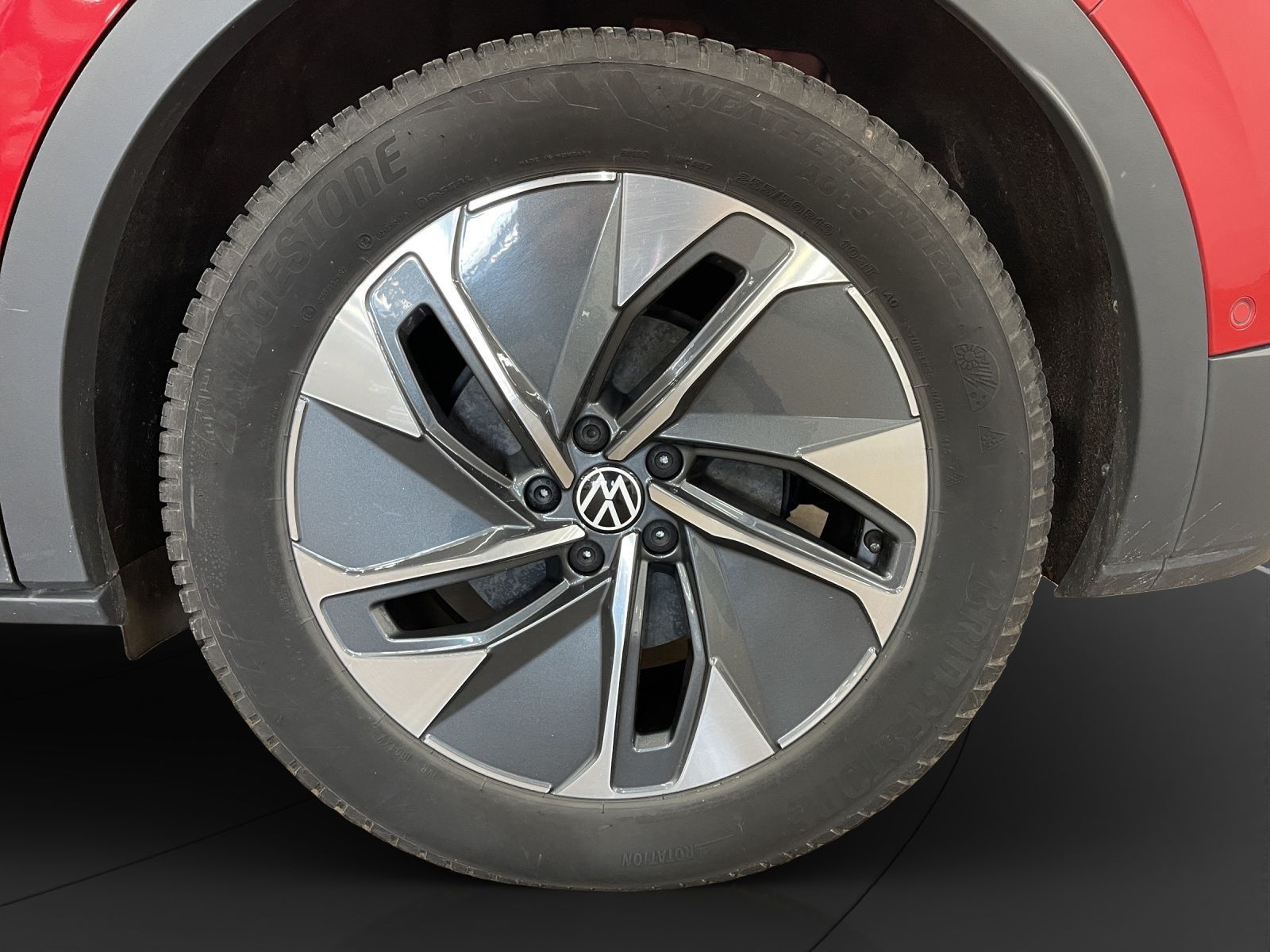 Volkswagen ID.4 - Bild 14