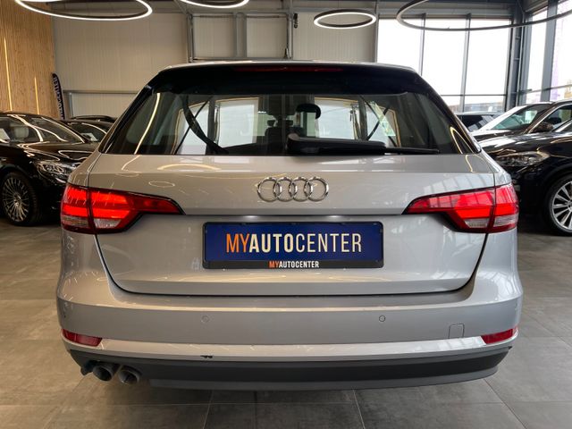 Audi A4 Avant Aut. *Bi-XENON*NAVI*TEMPOMAT*LED*PDC*