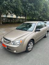 Kia Cerato 1.6 LX Stufenheck LX - Kia Cerato Gebrauchtwagen