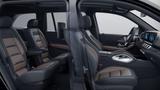 Mercedes-Benz GLS 63 AMG 4M+ #CARBON #FONDKINO #23ALU #6-SITZE - Mercedes-Benz GLS 63 aus 2021
