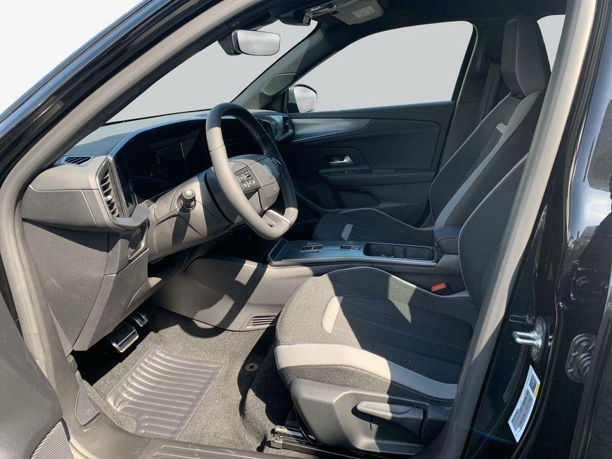 Opel Mokka 145 Turbo Hybrid eDCT6  GS