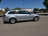 Audi A6 Avant 2.0 TDI*Display*Navi*Parksensor*Top* - Audi A6 aus 2006 mit Diesel-Antrieb: Kombi