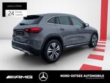 Mercedes-Benz GLA 200 PROGRESSIVE AUT LM PDC ParkAss SpurH - gebrauchte Mercedes-Benz GLA 200 aus dem Jahr 2025