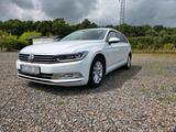 Volkswagen wv passat b8 2.0, 150 PS2016 - Volkswagen Passat: Kombi, W8