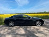 Maserati Quattroporte 3.0 V6 S Automatik S - Maserati: Auto