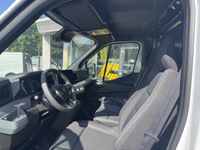 Renault Master - Vorschau Bild 9