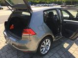 Volkswagen Golf 1.4 TSI 92kW DSG Comfortline Comfortline - : Beige