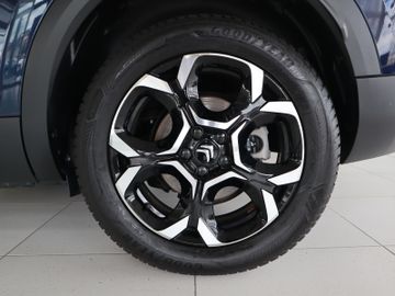 Citroen C5 Aircross - 3