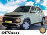 Hyundai INSTER 42 kWh Select + Effizienzpaket - Hyundai INSTER: Automatik