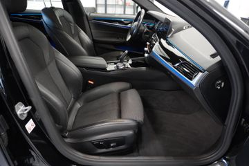 BMW 530 - 12