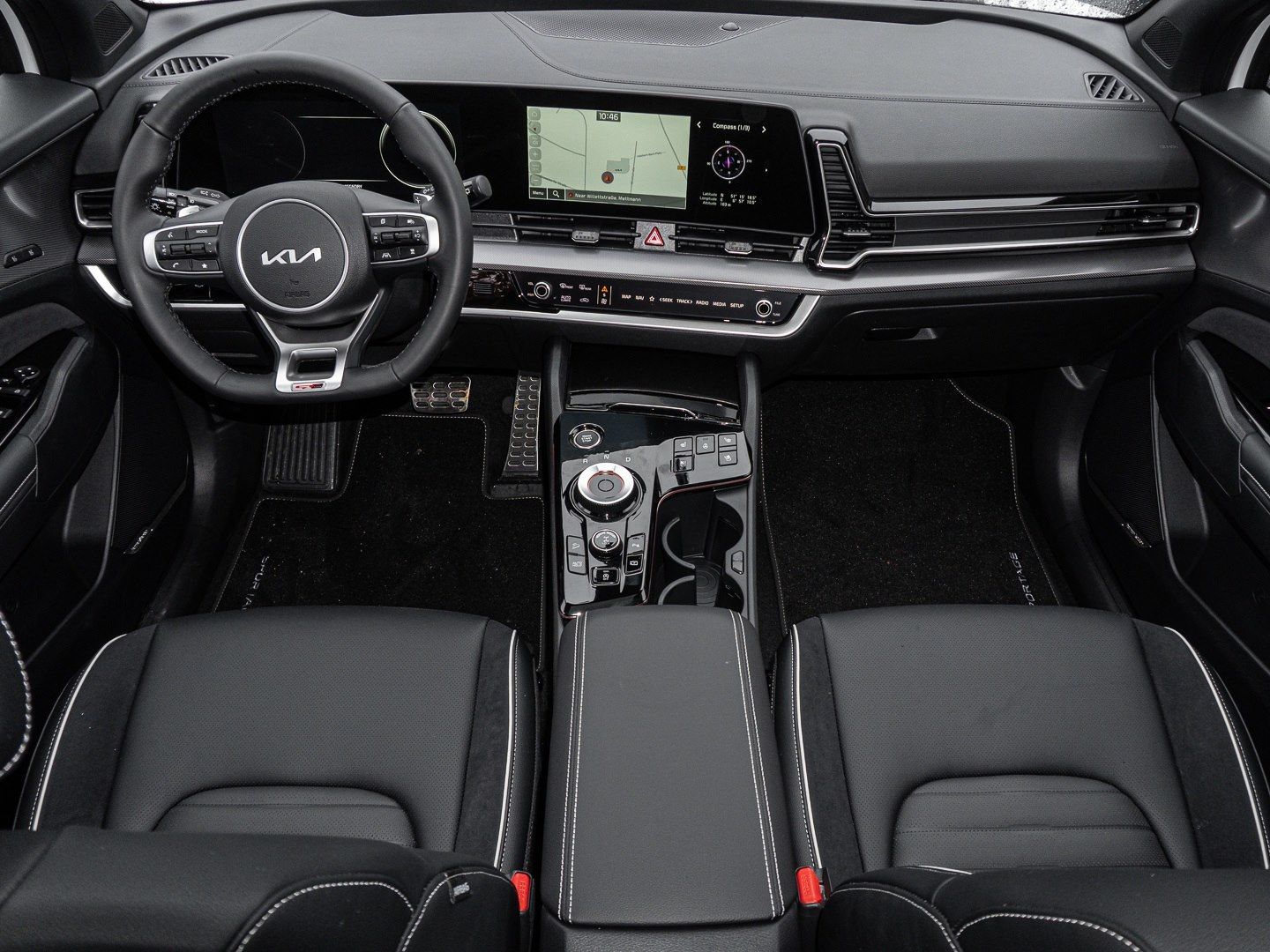 Kia Sportage - Bild 7