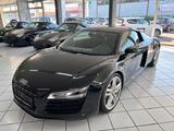 Audi R8 Coupe 4.2 FSI quattro - Audi R8 aus 2013