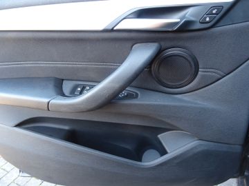 BMW X1 - 9