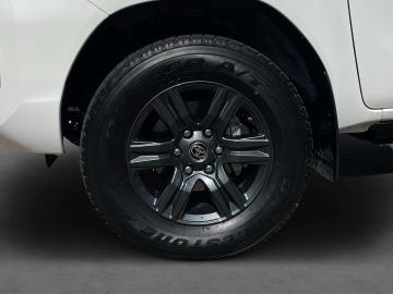 Toyota Hilux - 6