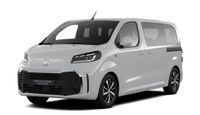 Toyota Proace Verso Electric - Vorschau Bild 2