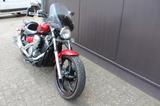 Yamaha XVS 1300 Custom / Zubehör / Garantie - YAMAHA CHOPPER