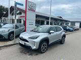 Toyota Yaris Cross Hybrid Style *Navi,LED,360° Kam,JBL* - Toyota Yaris Cross: Style