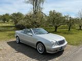 Mercedes-Benz CLK 230 KOMPRESSOR CAPRIO ELEGANCE - Mercedes-Benz CLK 230 aus 1999: Kompressor