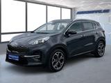 Kia Sportage 2.0 CRDI 4WD GT-Line LED+ACC+Kamera+Win - Kia Sportage Gebrauchtwagen in Chemnitz