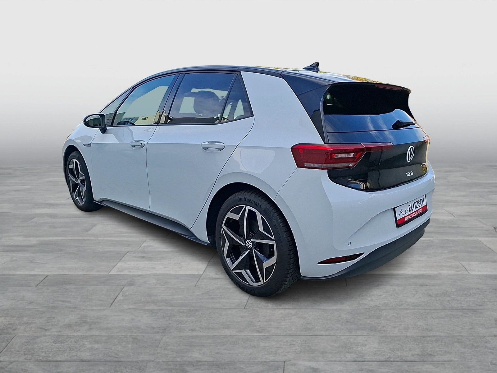 Volkswagen ID.3 Pro Performance Matrix Navi ACC PDC SHZ 19" imagem 3