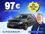 Peugeot 308 1.5 Blue-HDI FAP Allure SHZ*NAVI*TEMP*PDC - Peugeot 308: Hdi