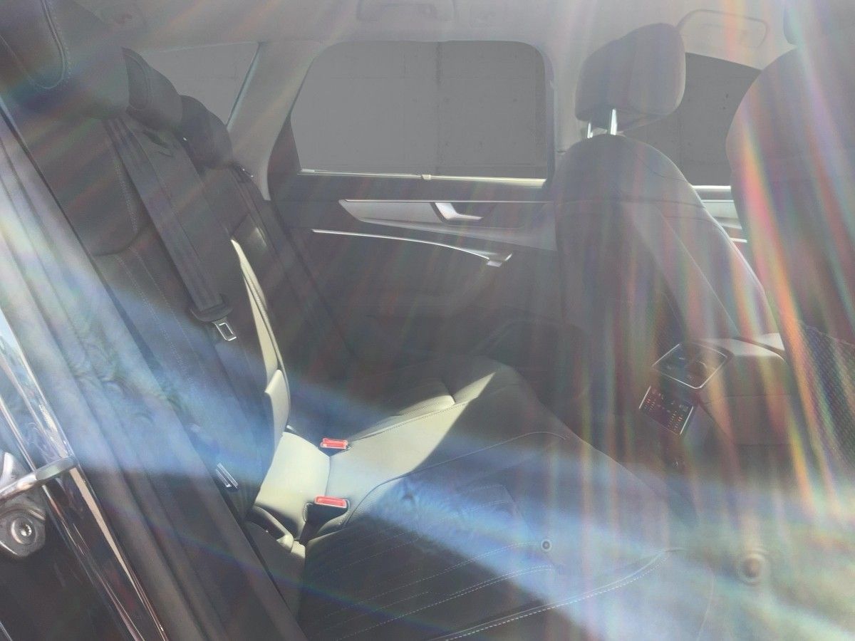 Audi A6 Allroad - Bild 15
