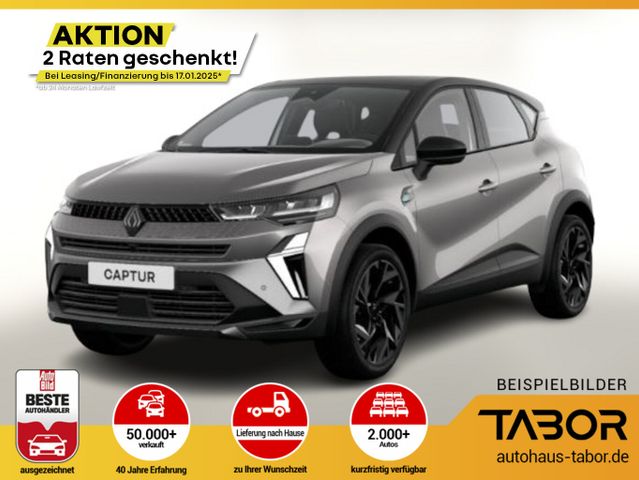 Renault CAPTUR Esprit Alpine Mild Hybrid 160 EDC PanoD