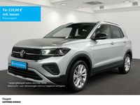 Volkswagen T-Cross - Vorschau Bild 1
