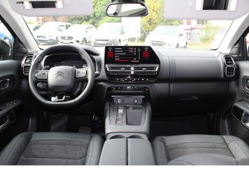 Citroën C5 Aircross Hybrid Max Hybrid