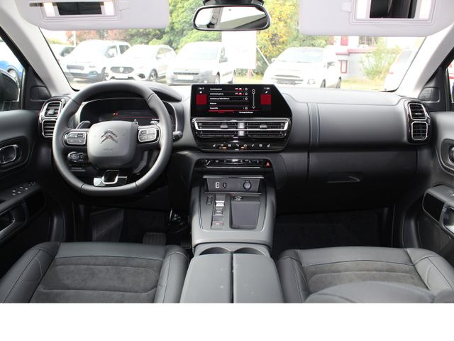 Citroën C5 Aircross Hybrid Max Hybrid