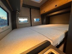 Pössl Roadstar X**1St Edition*Lithium*Allrad