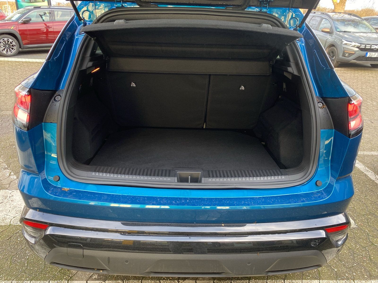 Renault Austral - Bild 8