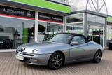 Alfa Romeo Spider  2.0 16V T.Spark L Tüv bis 05.2027 - Alfa Romeo Spider: Coupe